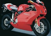 Ducati 999S Ducati 999S